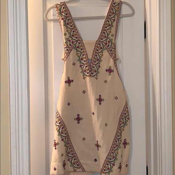 Offer me! Free people size small dress! - Picture 1 of 5